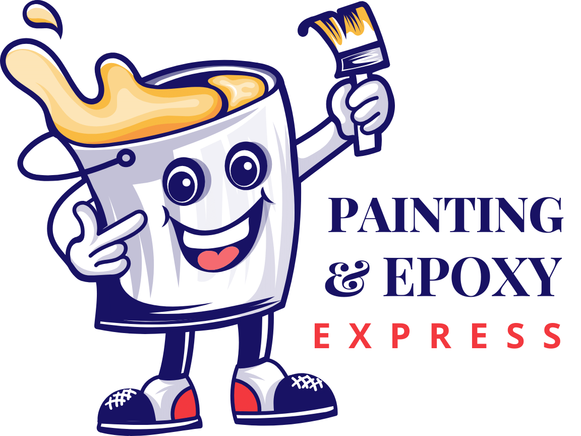 Painting & Epoxy Express Painting and Epoxy Coating Made Easy